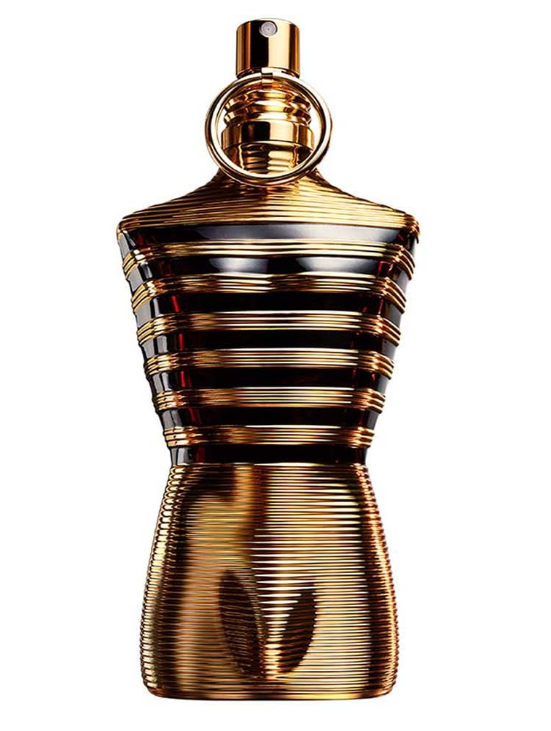 Jean Paul Gaultier Le Male Elixir Parfum For Men - 125 ml