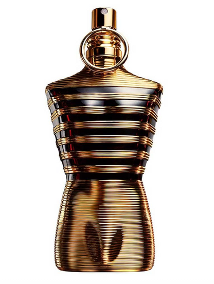 Jean Paul Gaultier Le Male Elixir Parfum For Men - 125 ml