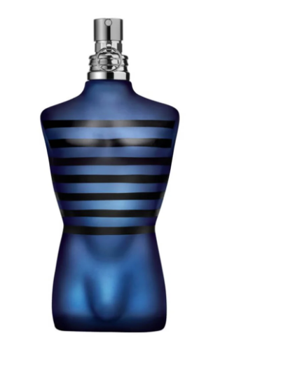 Jean Paul Gaultier Ultra Male Intense Eau De Toilette 125 ML