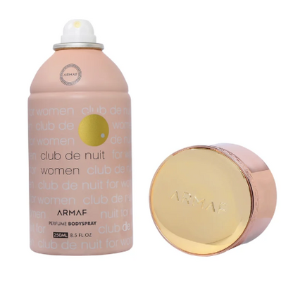 Armaf Club De Nuit Women Perfume Body Spray 250ML