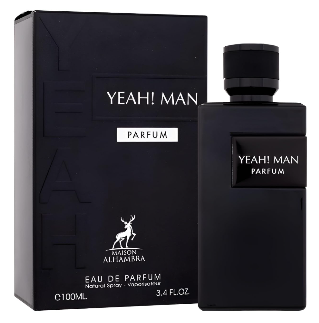 MAISON ALHAMBRA YEAH EDP