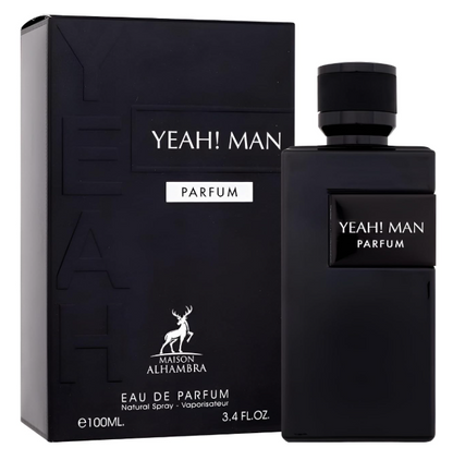 MAISON ALHAMBRA YEAH EDP