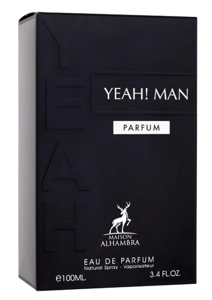 MAISON ALHAMBRA YEAH EDP