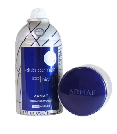Armaf Club De Nuit Blue Iconic - for Men 250ML