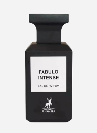 MAISON ALHAMBRA FABULO INT. 80ML
