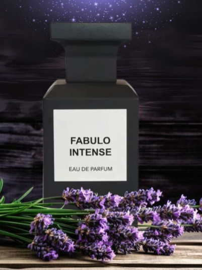 MAISON ALHAMBRA FABULO INT. 80ML