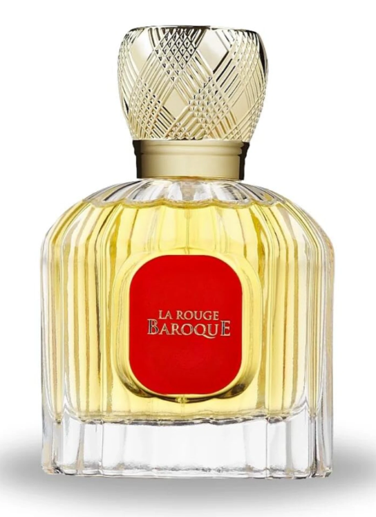 MAISON ALHAMBRA LA ROUGE  BAROQUE EDP