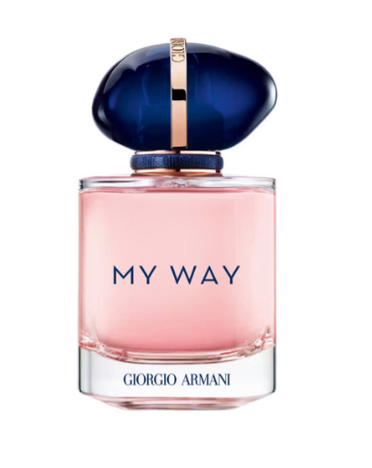 MAISON ALHAMBRA LA VOIE EDP