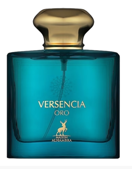 MAISON ALHAMBRA JUBILANT ORO EDP