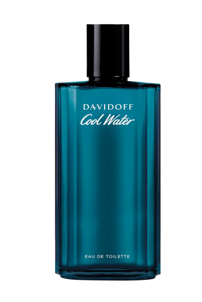Davidoff Cool Water For Men Eau De Toilette Spray 125ml