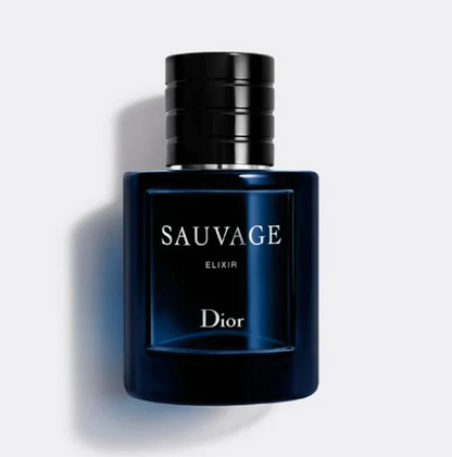 Dior Sauvage Elixir For Man 60ml