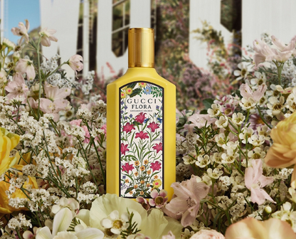 Gucci Flora Gorgeous Orchid Eau de Parfum for Women 100ml