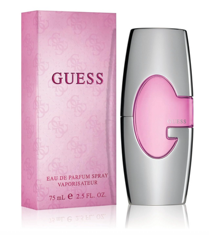 Guess Gold Woman Eau de Parfum 75 ml