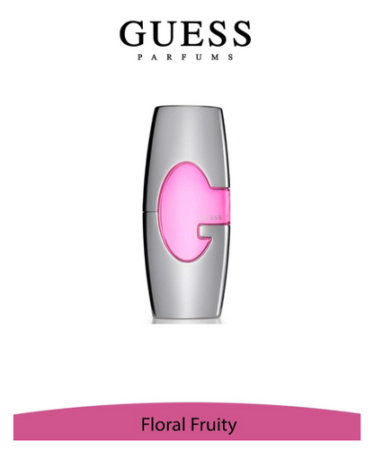 Guess Gold Woman Eau de Parfum 75 ml