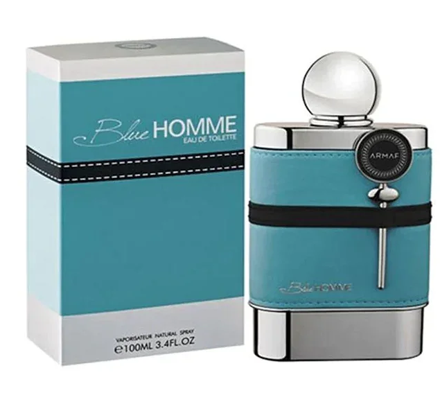ARMAF EDP BLUE HOMME 100ML