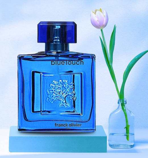 FRANCK OLIVIER BLUE TOUCH 100ML