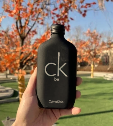 CALVIN KLEIN BE EDT 100ML Eau de Toilette – 100ml