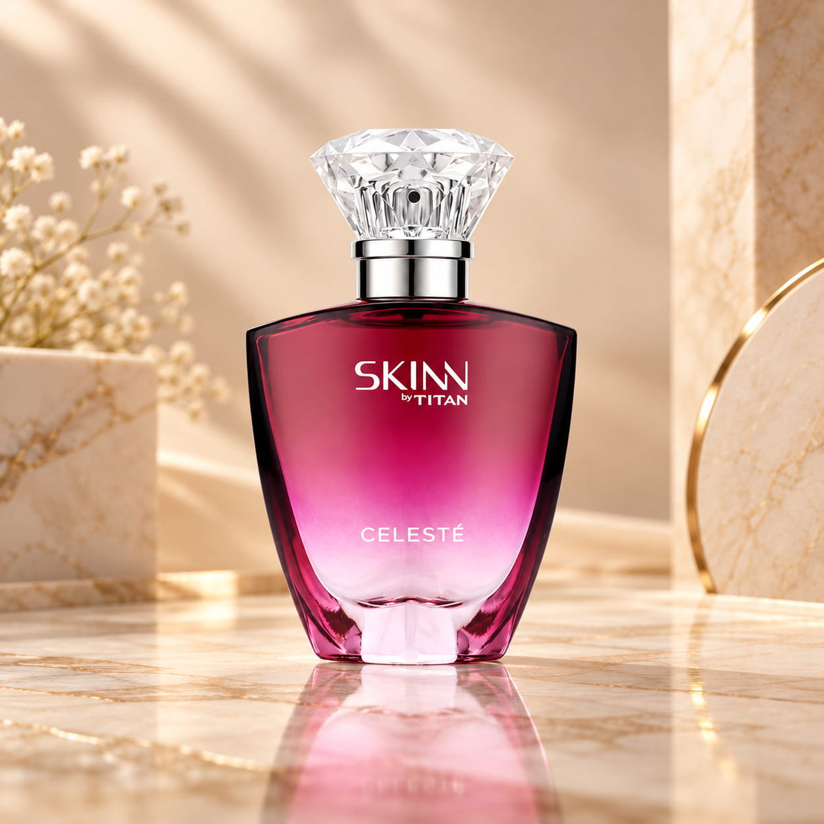 SKINN By Titan Perfumes
