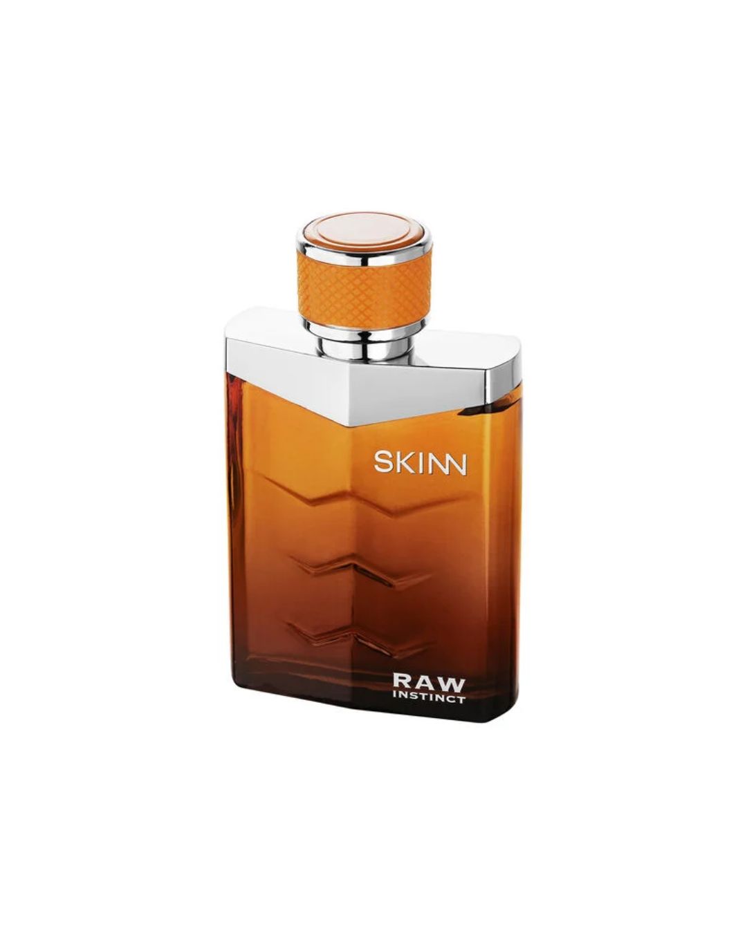 Skinn By Titan | Raw Instinct - 100ml | Perfume for Men | Eau De Parfum | Long Lasting Smell | Gift for him | Fresh & Spicy-Skinn By Titan | Raw Instinct - 100ml | Perfume for Men | Eau De Parfum | Long Lasting Smell | Gift for him | Fresh & Spicy