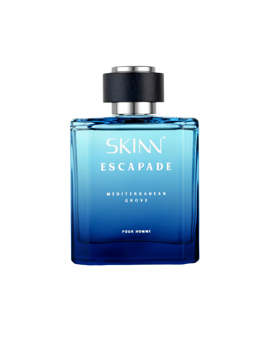 Skinn By Titan Escapade Mediterranean Grove Perfume | Perfume for Men | 100ml EDP