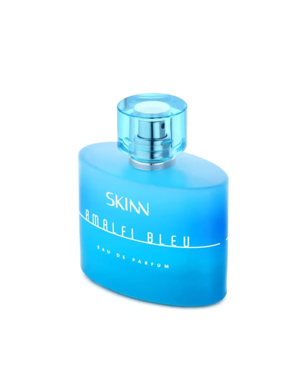 Skinn by Titan Amalfi Bleu 90ML Perfume for Women-Skinn by Titan Amalfi Bleu 90ML Perfume for Women