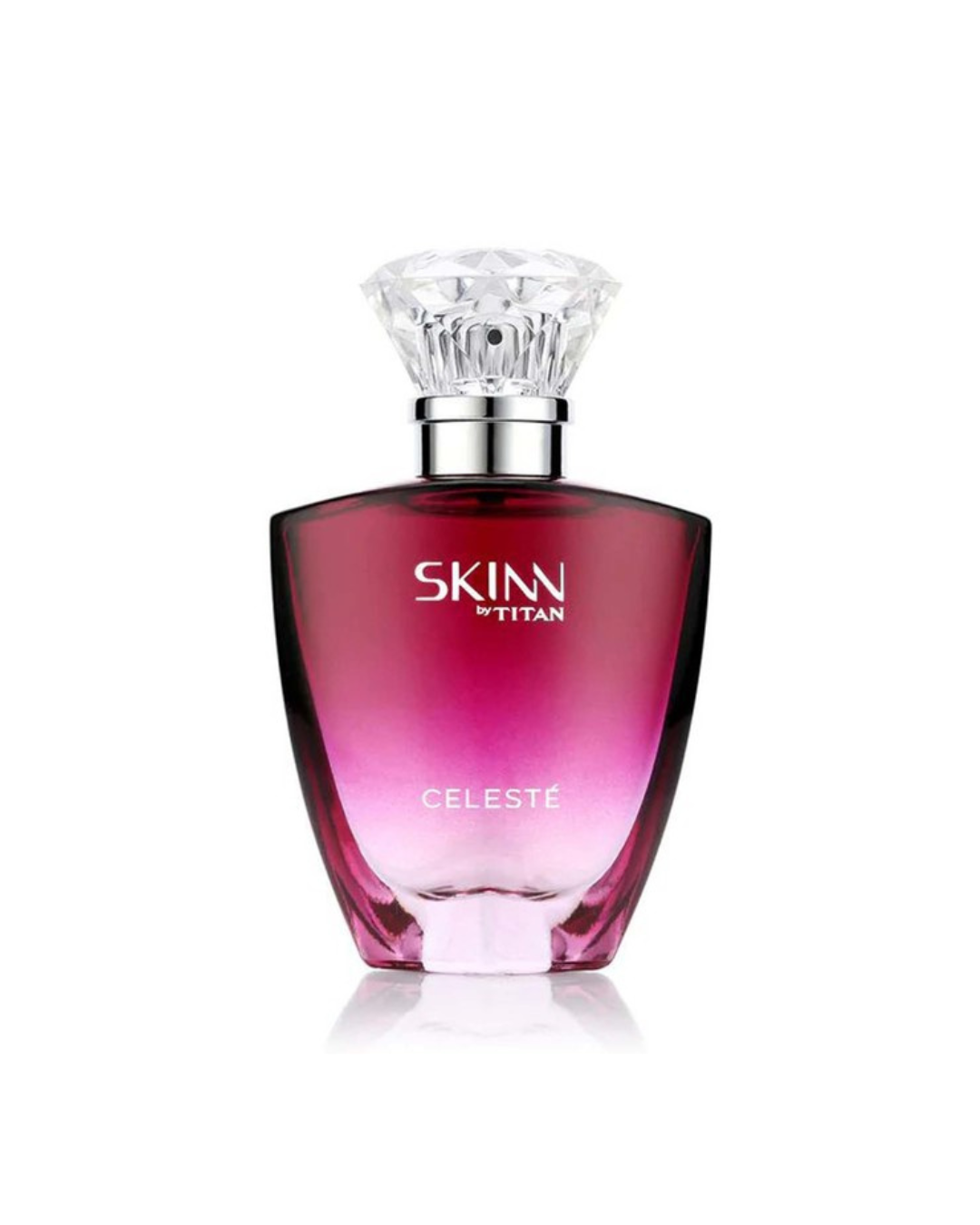 Skinn by Titan Celeste Coffret 50 ml Perfume and 75 ml Deodorant for Women-Skinn by Titan Celeste Coffret 50 ml Perfume and 75 ml Deodorant for Women