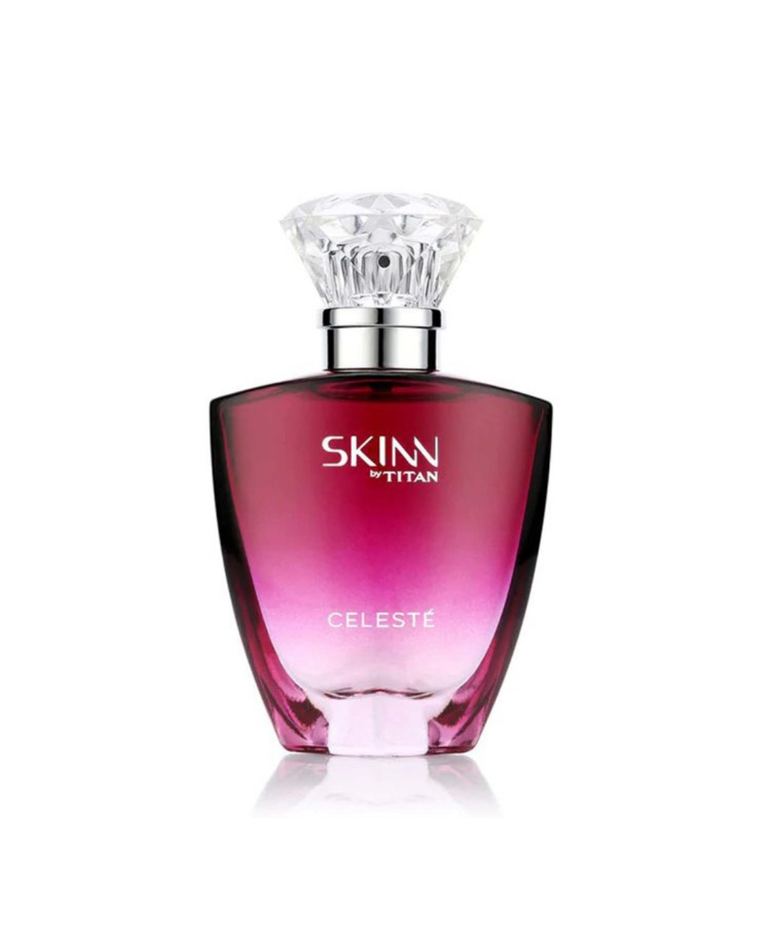 Skinn by Titan Celeste Coffret 50 ml Perfume and 75 ml Deodorant for Women