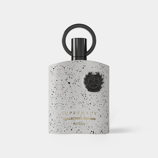 Afnan Supremacy Collector'S Edition Eau De