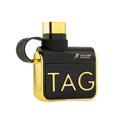 Armaf Tag Him Uomo Nero Black EDP 100ml