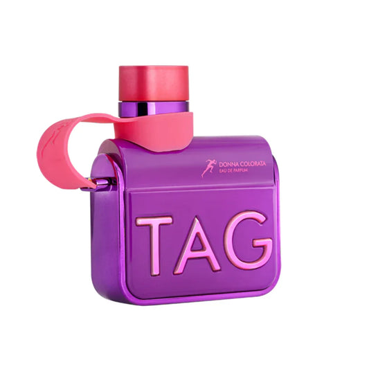 Armaf Tag Her Donna Colorata Purple Eau De Parfum 100ml