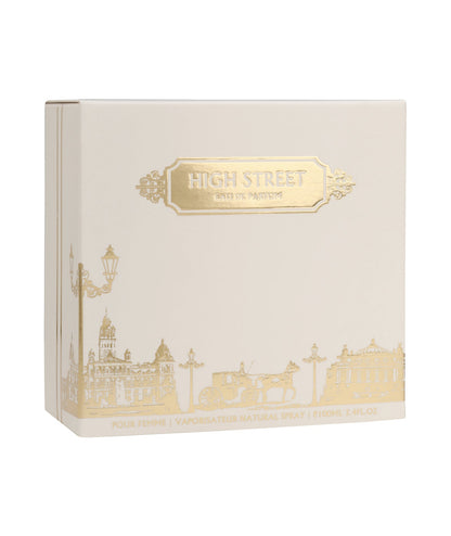 ARMAF HIGH STREET W EDP 100ML