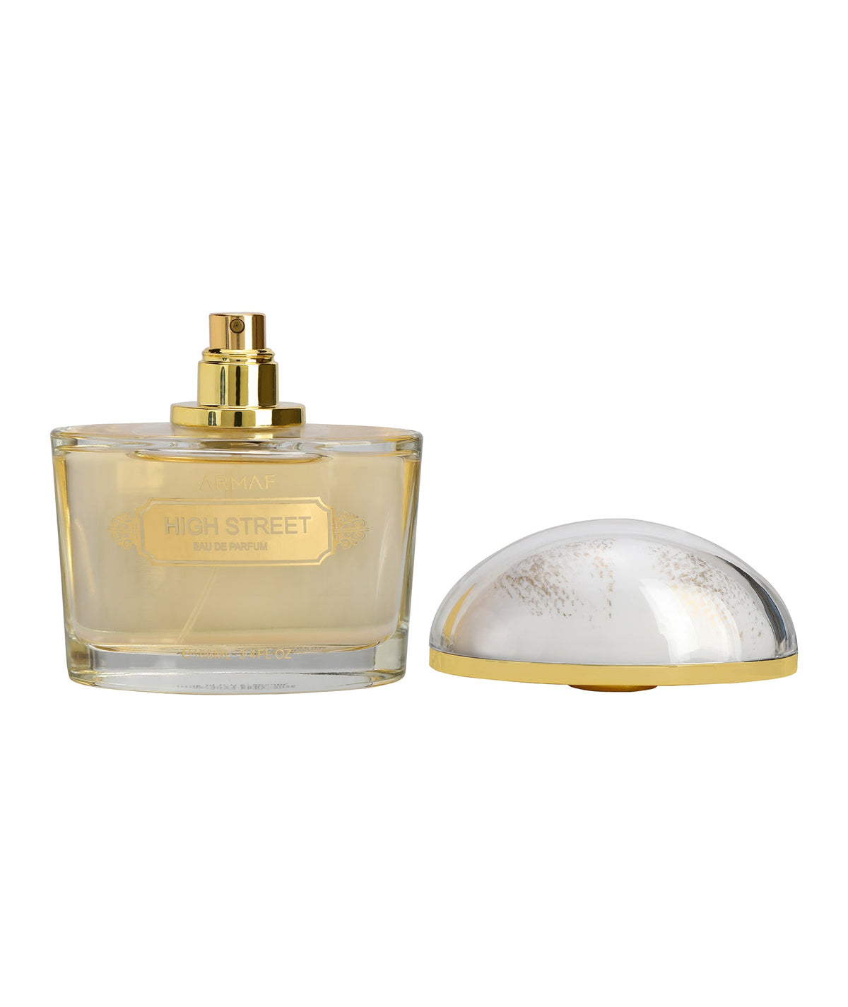 ARMAF HIGH STREET W EDP 100ML