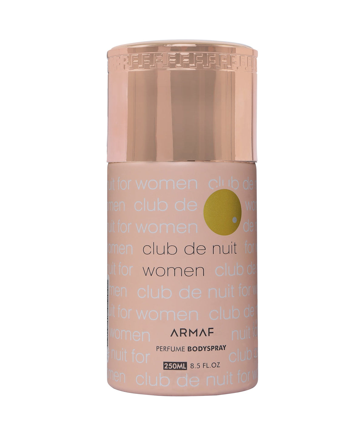 Armaf Club De Nuit Women Perfume Body Spray
