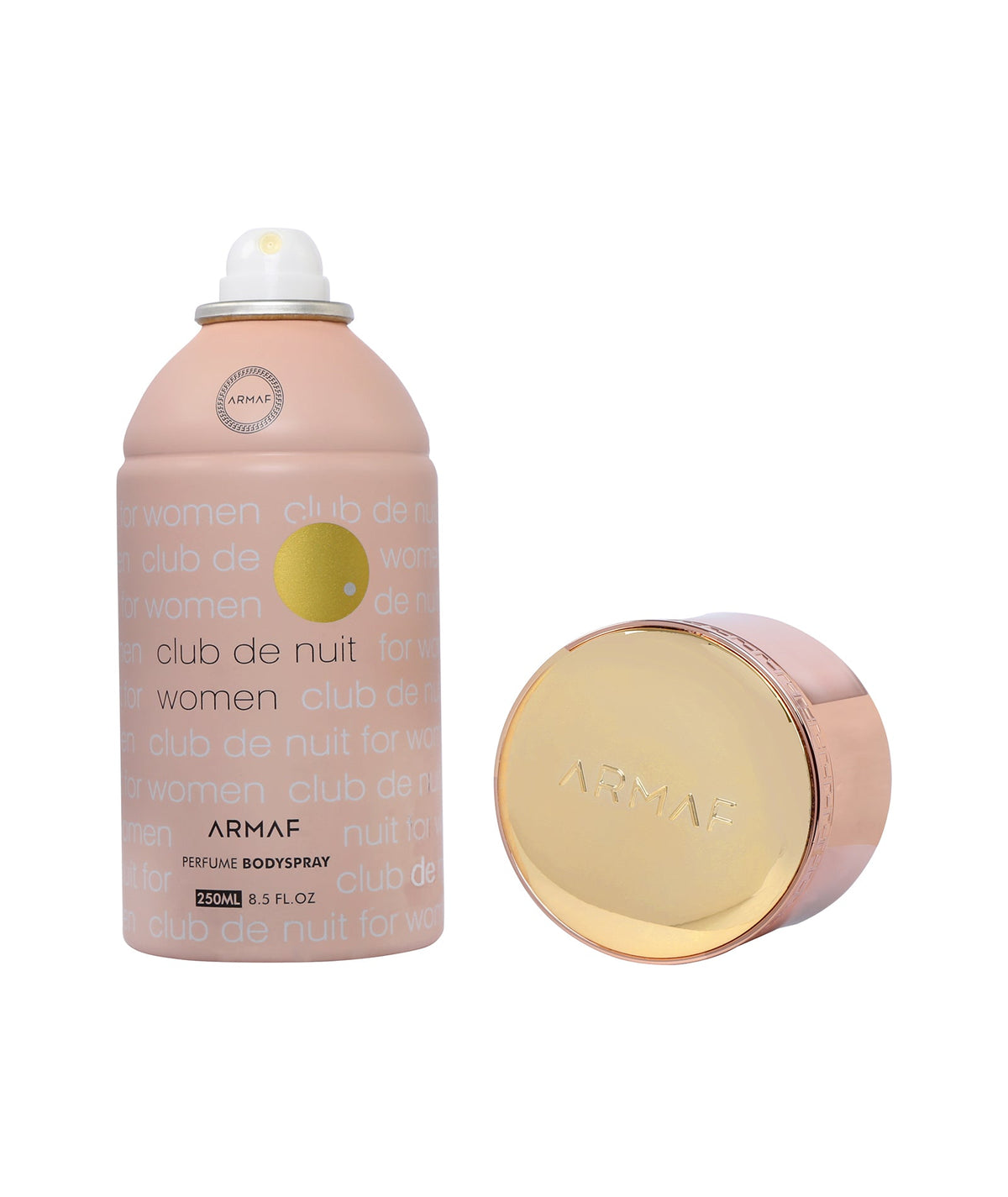 Armaf Club De Nuit Women Perfume Body Spray