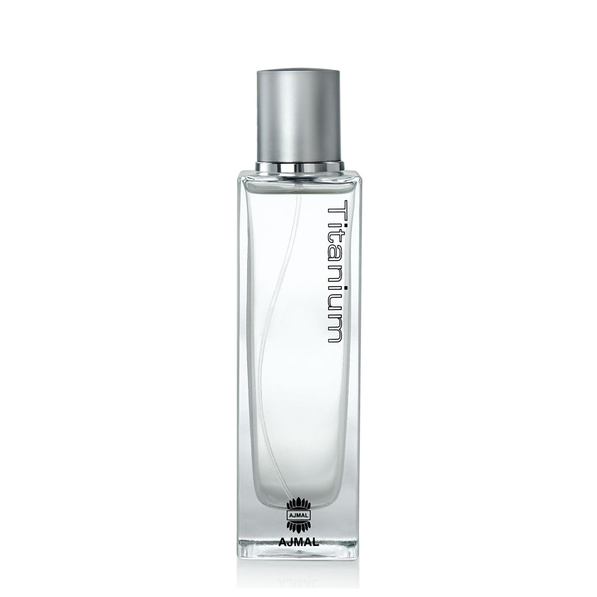 Ajmal Titanium EDP 100ml Fresh Perfume For Men