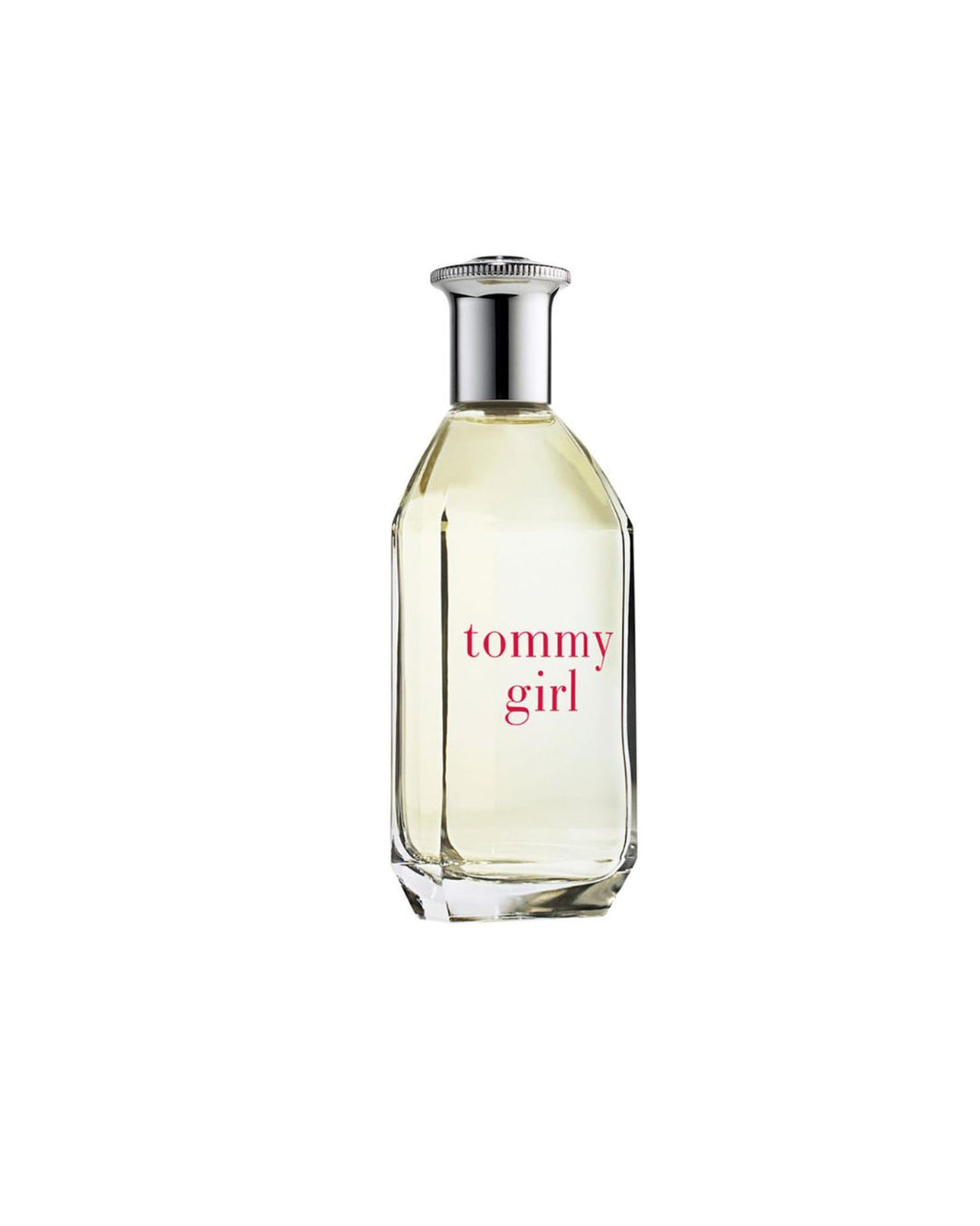 Tommy Hilfiger Tommy Girl Eau De Toilette Spray For Women 100ml