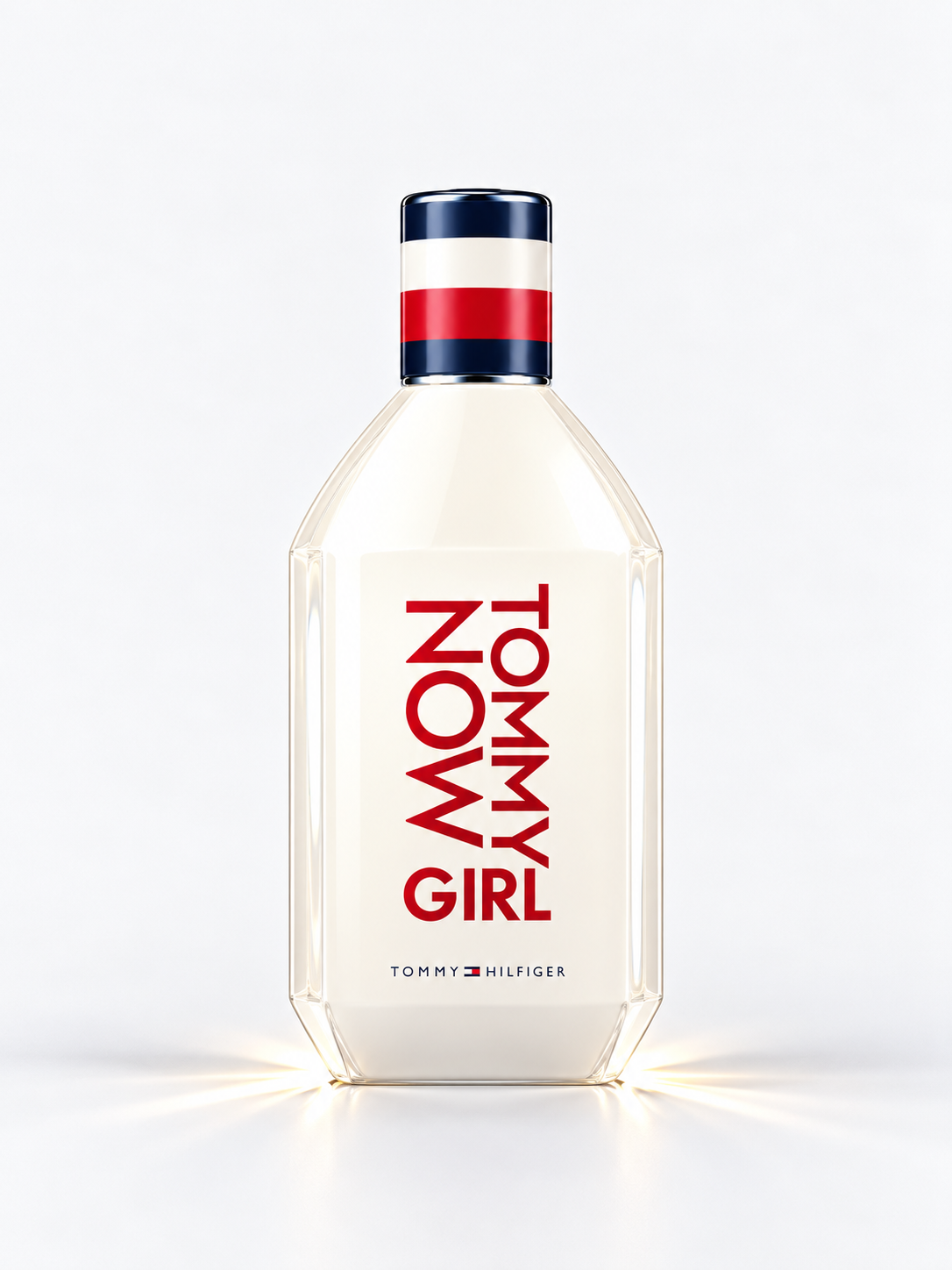 TOMMY GIRL NOW EDT 100ML-TOMMY GIRL NOW EDT 100ML