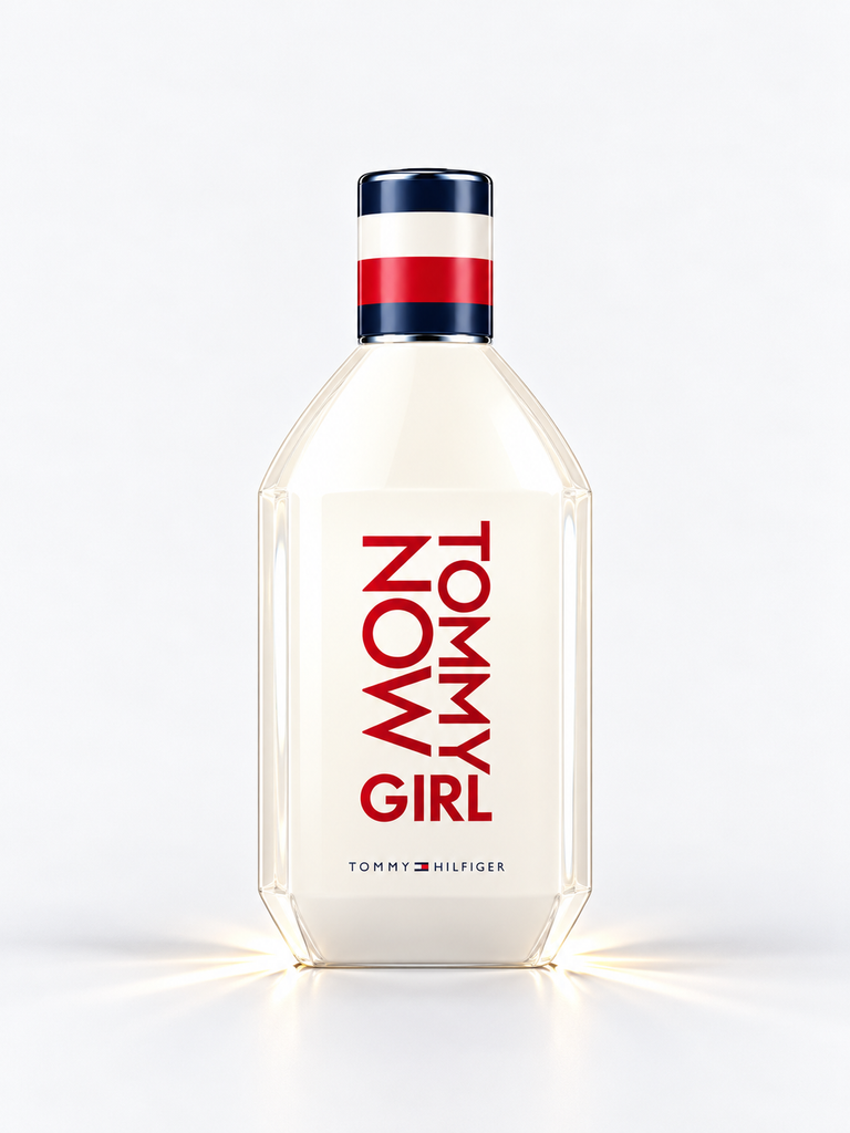 TOMMY GIRL NOW EDT 100ML