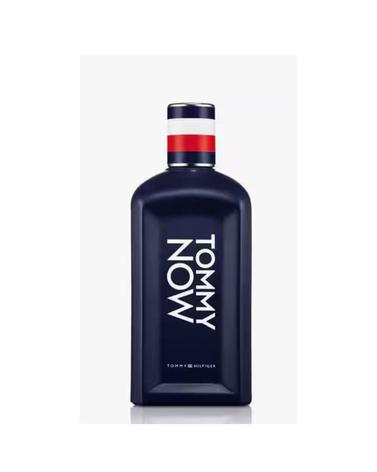Tommy Now Men Perfume EDT 100ml