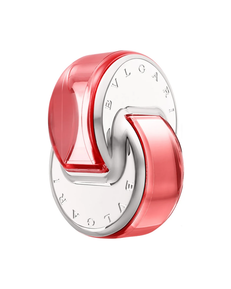BVLGARI OMNIA CORAL EAU DE TOILETTE 65ML