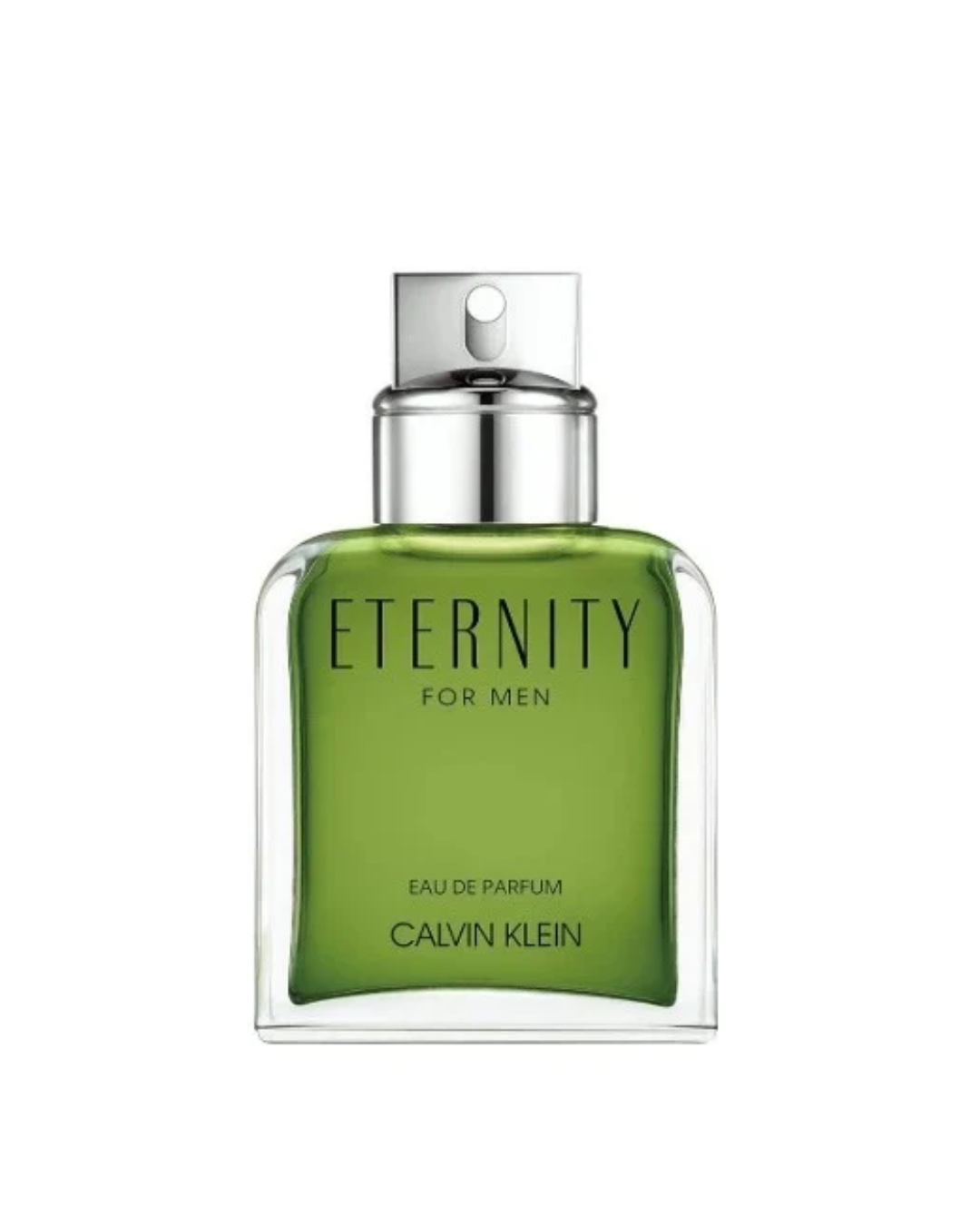Calvin Klein CK Eternity For Men EDP 200ml-Calvin Klein CK Eternity For Men EDP 200ml