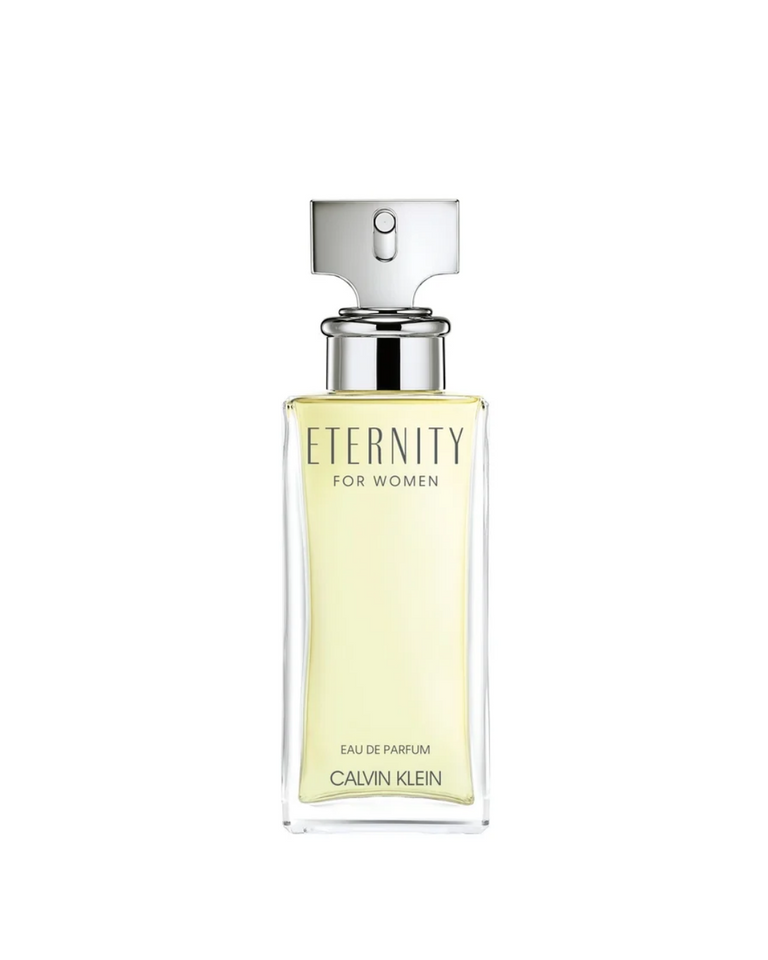 Eternity Perfume For Women Calvin Klein EDP 100ml