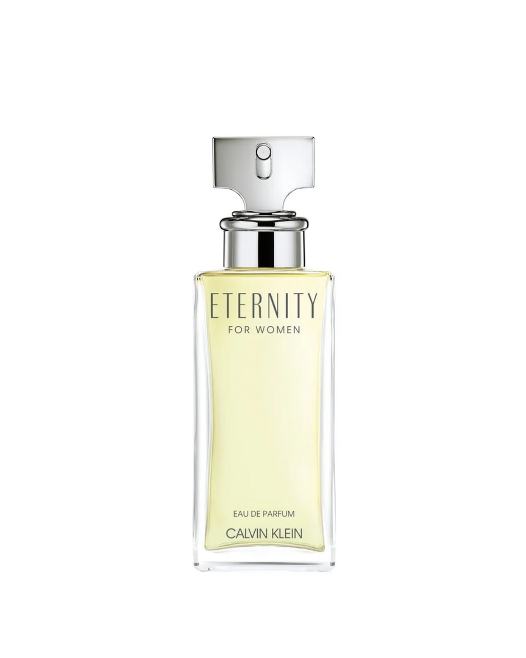 Eternity Perfume For Women Calvin Klein EDP 100ml