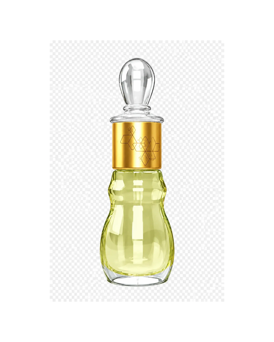 Ajmal Royal Love Attar Perfume for Women | 10ml Non-Alcoholic Concentrated Perfume Oil Unisex - 10 ML-Ajmal Royal Love Attar Perfume for Women | 10ml Non-Alcoholic Concentrated Perfume Oil Unisex - 10 ML