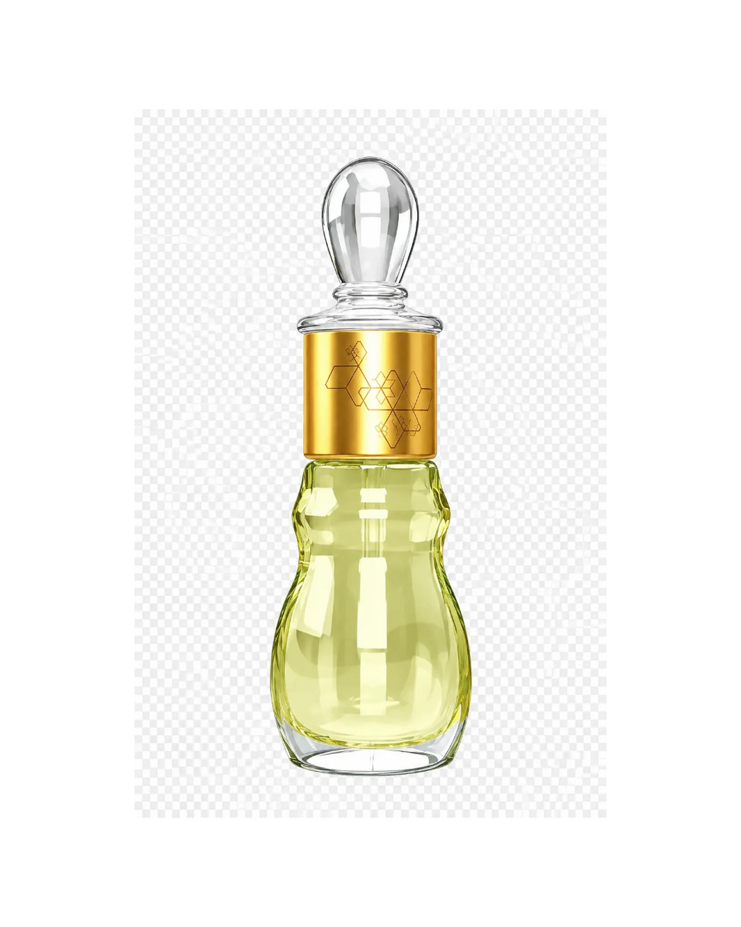 Ajmal Royal Love Attar Perfume for Women | 10ml Non-Alcoholic Concentrated Perfume Oil Unisex - 10 ML-Ajmal Royal Love Attar Perfume for Women | 10ml Non-Alcoholic Concentrated Perfume Oil Unisex - 10 ML