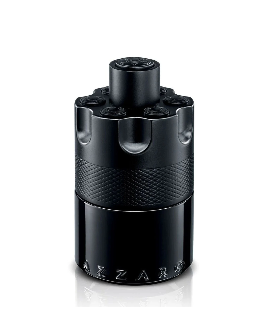Azzaro The Most Wanted Edp Intense Spray For Men, 100ml (Wood)-Azzaro The Most Wanted Edp Intense Spray For Men, 100ml (Wood)
