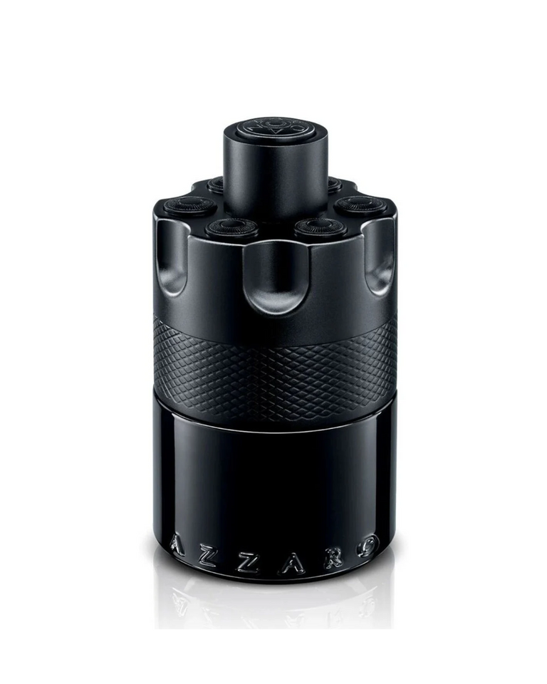 Azzaro The Most Wanted Edp Intense Spray For Men, 100ml (Wood)