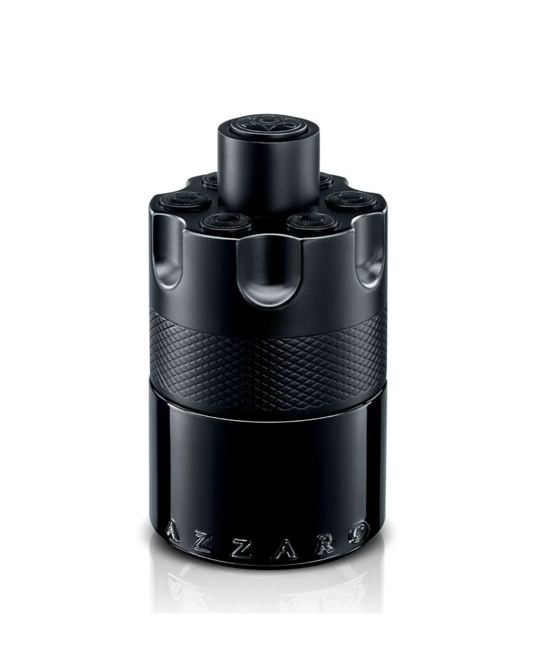 Azzaro The Most Wanted Edp Intense Spray For Men, 100ml (Wood)