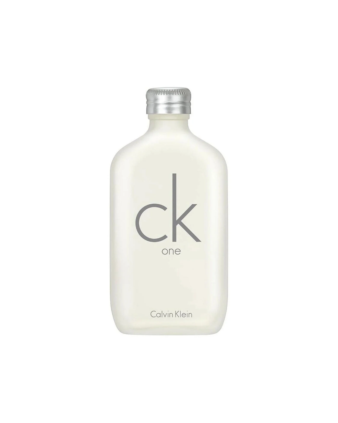 Calvin Klein CK One Eau De Toilette Spray 200ml-Calvin Klein CK One Eau De Toilette Spray 200ml