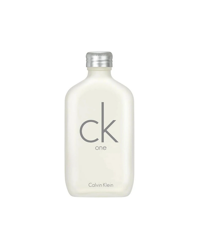 Calvin Klein CK One Eau De Toilette Spray 200ml